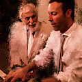 Coldplay - ALL MY LOVE