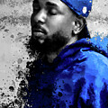 squabble up BLUE