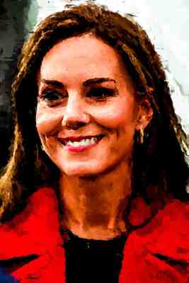 A short biography of Catherine, Princess of Wales